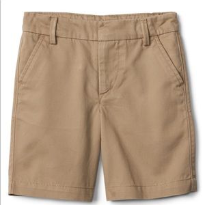 Gap Khakis shorts